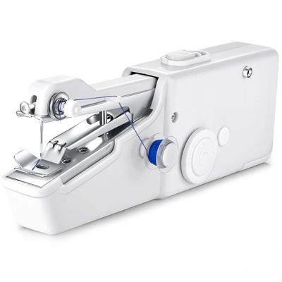 Mini Maquina de Coser