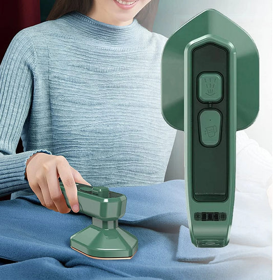 Mini plancha eléctrica-1