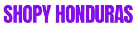 Shopy Honduras