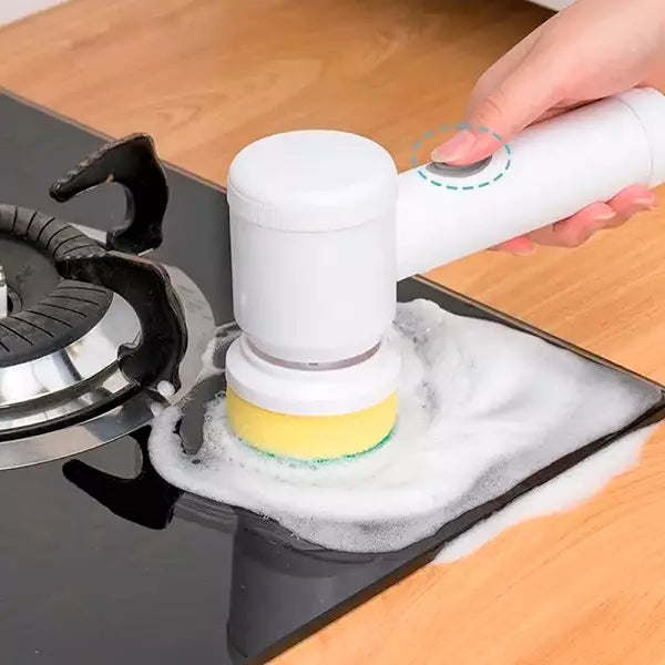MAGIC BRUSH