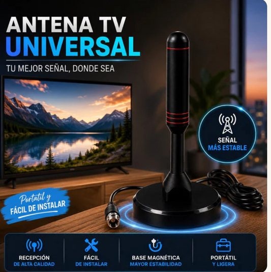 ANTENA DIGITAL