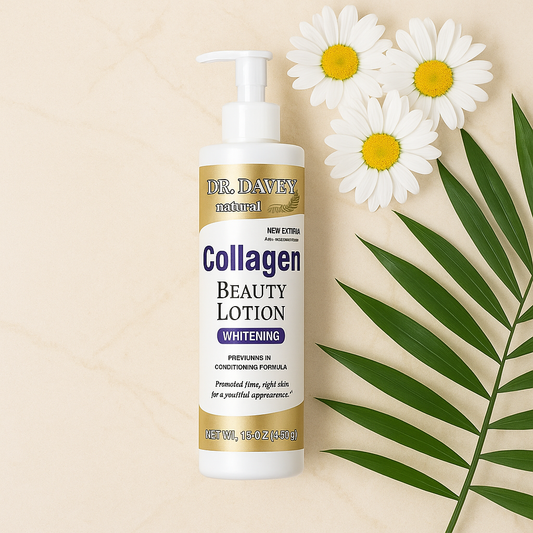 Crema en colágena