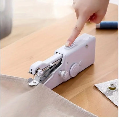 Mini Maquina de Coser