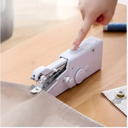 Mini Maquina de Coser