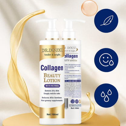 Crema en colágena