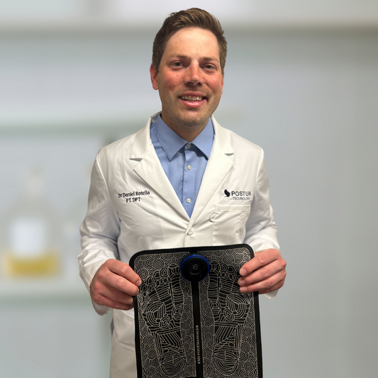 Alfombra Masajeadora Revitalizante