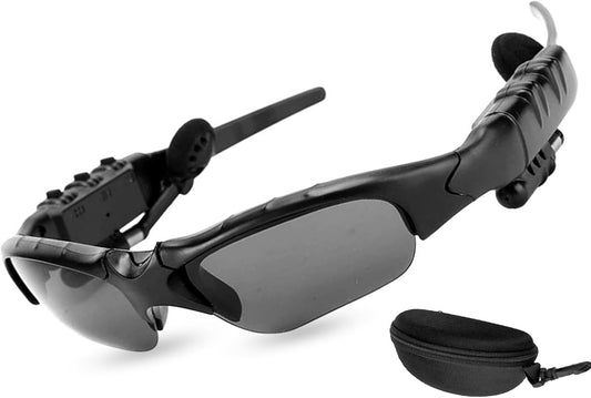 AudioGafas PRO Rider