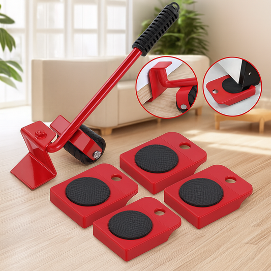 Levanta Muebles